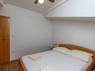 Apartment Mastrinka Ausstattung 11