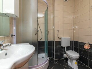 Apartment Mastrinka Ausstattung 15