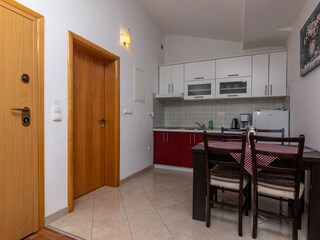 Apartment Mastrinka Ausstattung 11