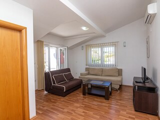 Apartment Mastrinka Ausstattung 2