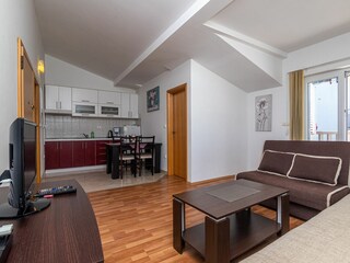 Apartment Mastrinka Ausstattung 4