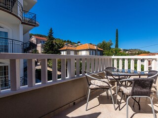 Apartment Mastrinka Ausstattung 8