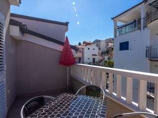 Apartment Mastrinka Ausstattung 10