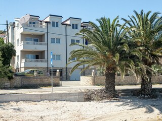 Apartment Mastrinka Ausstattung 11