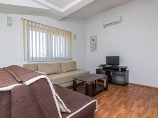 Apartment Mastrinka Ausstattung 12