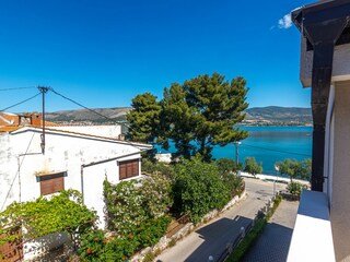 Apartment Mastrinka Ausstattung 14