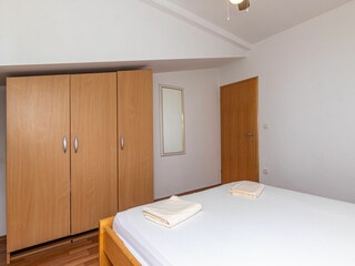 Apartment Mastrinka Ausstattung 24