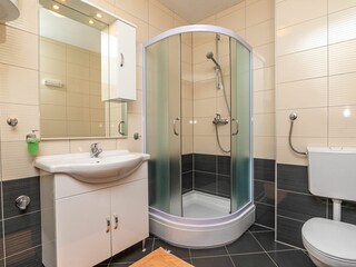 Apartment Mastrinka Ausstattung 27