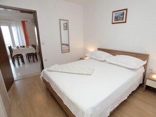 Apartment Mastrinka Ausstattung 14