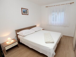 Apartment Mastrinka Ausstattung 15