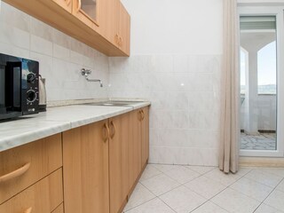 Apartment Mastrinka Ausstattung 8