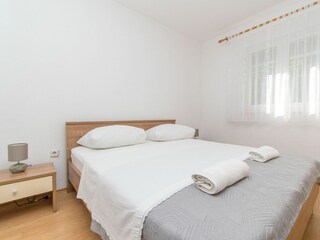 Apartment Mastrinka Ausstattung 9