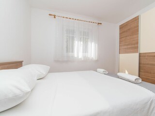 Apartment Mastrinka Ausstattung 10