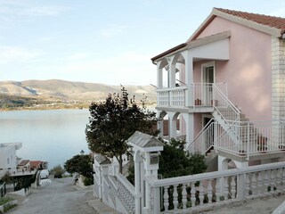 Apartment Mastrinka Outdoor Recording 2