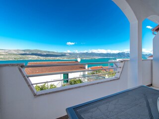 Apartment Mastrinka Ausstattung 12