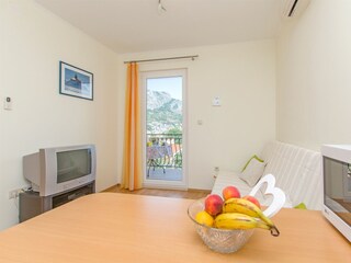 Apartment Duće Features 3