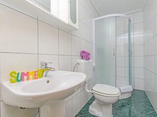Apartment Duće Features 5
