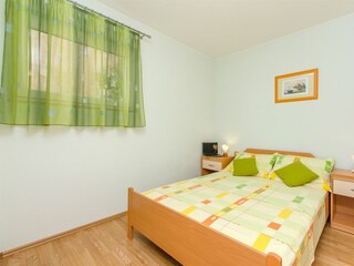 Apartment Duće Features 7
