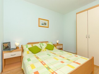 Apartment Duće Features 9