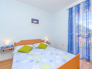 Apartment Duće Features 11