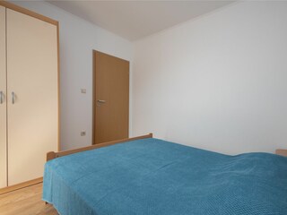 Apartment Duće Ausstattung 6