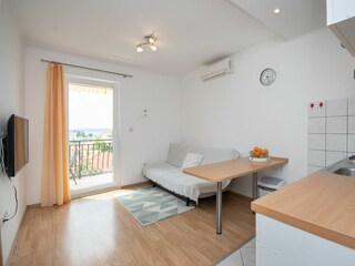 Apartment Duće Ausstattung 8