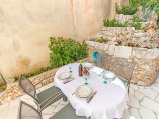Apartment Duće Ausstattung 9