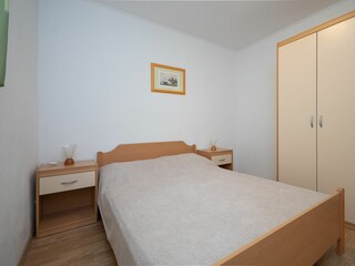 Apartment Duće Ausstattung 18