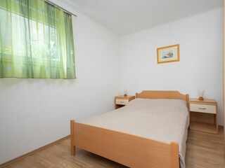 Apartment Duće Ausstattung 27
