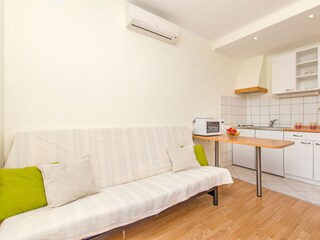 Apartment Duće Ausstattung 16