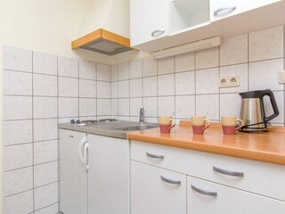 Apartment Duće Ausstattung 11