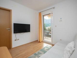 Apartment Duće Ausstattung 12