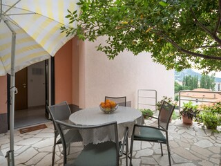 Apartment Duće Ausstattung 18