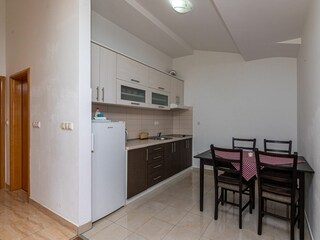 Apartment Mastrinka Features 12