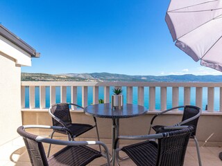 Apartment Mastrinka Features 19