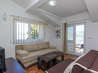 Apartment Mastrinka Features 24