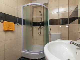 Apartment Mastrinka Ausstattung 8