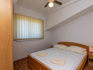Apartment Mastrinka Ausstattung 2