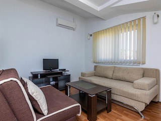 Apartment Mastrinka Ausstattung 12