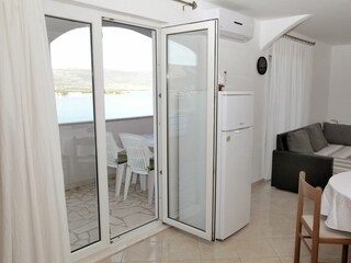 Apartment Mastrinka Features 8
