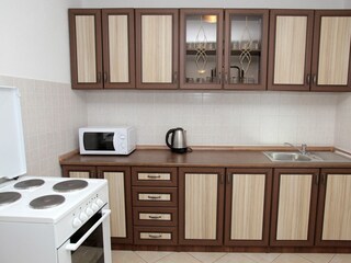 Apartment Mastrinka Features 14