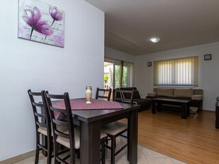 Apartment Mastrinka Ausstattung 6