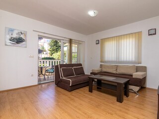 Apartment Mastrinka Ausstattung 8