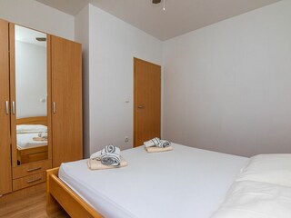 Apartment Mastrinka Ausstattung 11