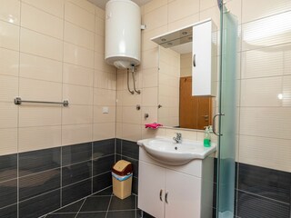 Apartment Mastrinka Ausstattung 12