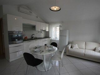 Apartment Pučišća Ausstattung 18