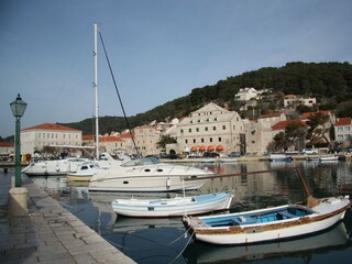 Apartment Pučišća Umgebung 41