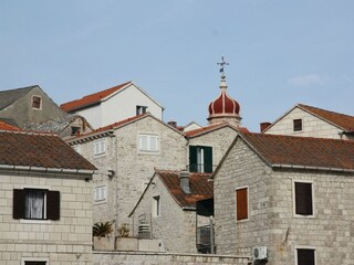 Apartment Pučišća Außenaufnahme 9