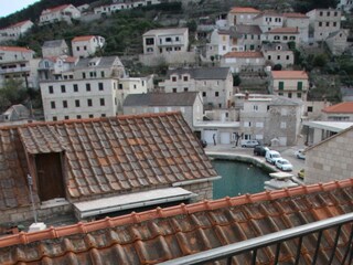 Apartment Pučišća Ausstattung 29