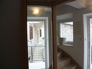 Apartment Pučišća Features 30